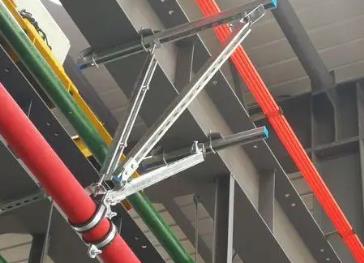 晋中市抗震支架厂家与你分享你必须做的紧急情况下的准备